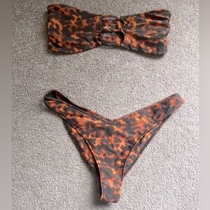 JMP The Label Tortuga Swimsuit